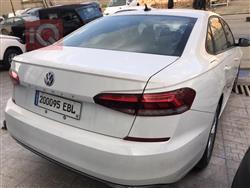 فولكسفاغن باسات